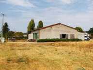 Local/Atelier à vendre SAINT AGNAN (71)-10 min Digoin et autoroute A 79 — photo 2