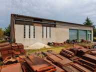Local/Atelier à vendre SAINT AGNAN (71)-10 min Digoin et autoroute A 79 — photo 4