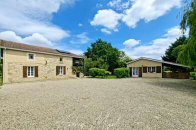 Maison 11 pièces 459000 €