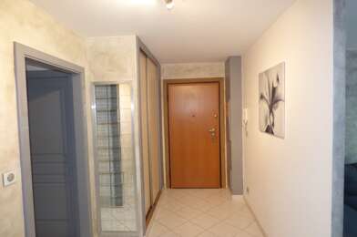 Appartement 4 pièces 255000 €