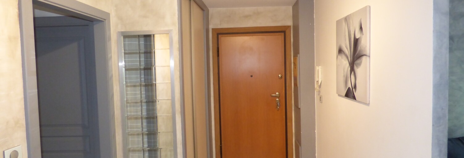 Appartement 4 Pièces 89 m² à vendre à Saverne (67700)