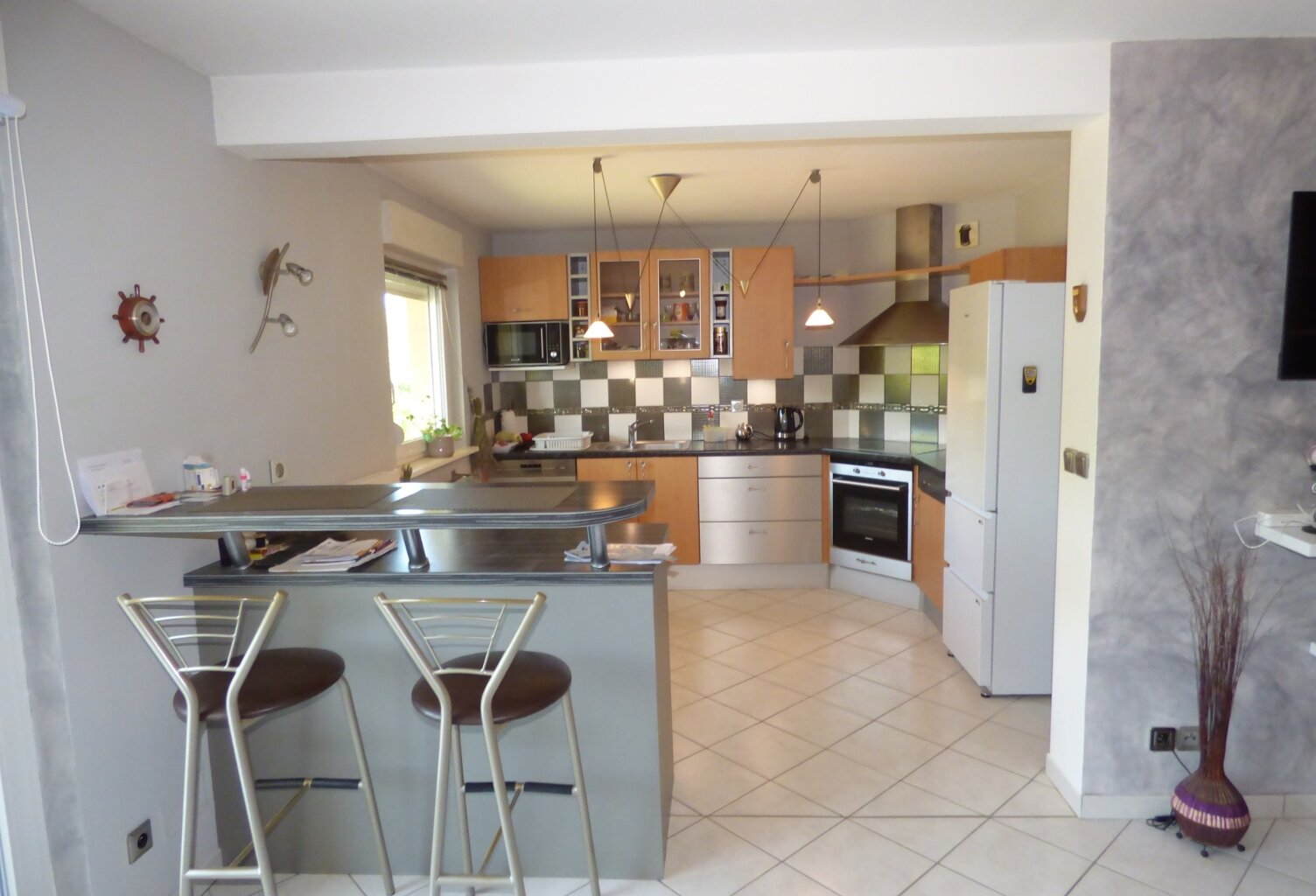 Appartement à vendre 4 pièces  () — photo 1