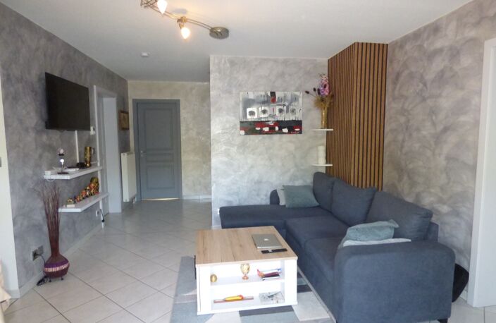 Appartement à vendre 4 pièces  () — photo 5