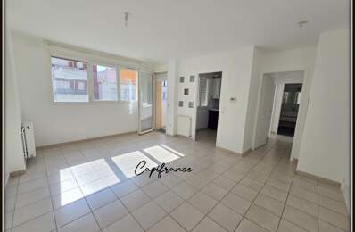 Appartement 3 pièces + 1 place de parking - 53 m2 — photo du bien