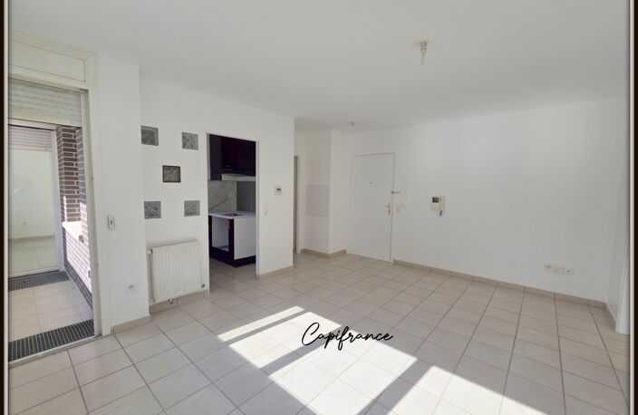 Appartement 3 pièces + 1 place de parking - 53 m2 — photo 2