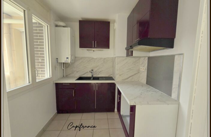 Appartement 3 pièces + 1 place de parking - 53 m2 — photo 3