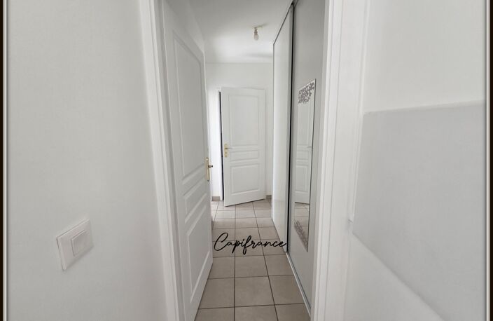 Appartement 3 pièces + 1 place de parking - 53 m2 — photo 4