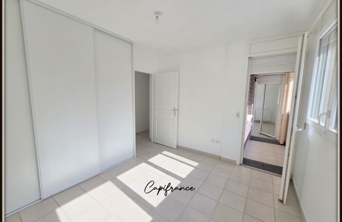 Appartement 3 pièces + 1 place de parking - 53 m2 — photo 5