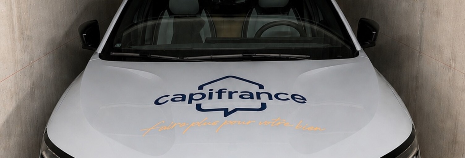 Garage  10 m² à louer à Décines-Charpieu (69150)