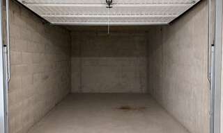 Garage  10 m² à louer à Décines-Charpieu (69150)