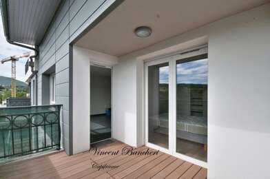 Appartement 3 pièces 339000 €