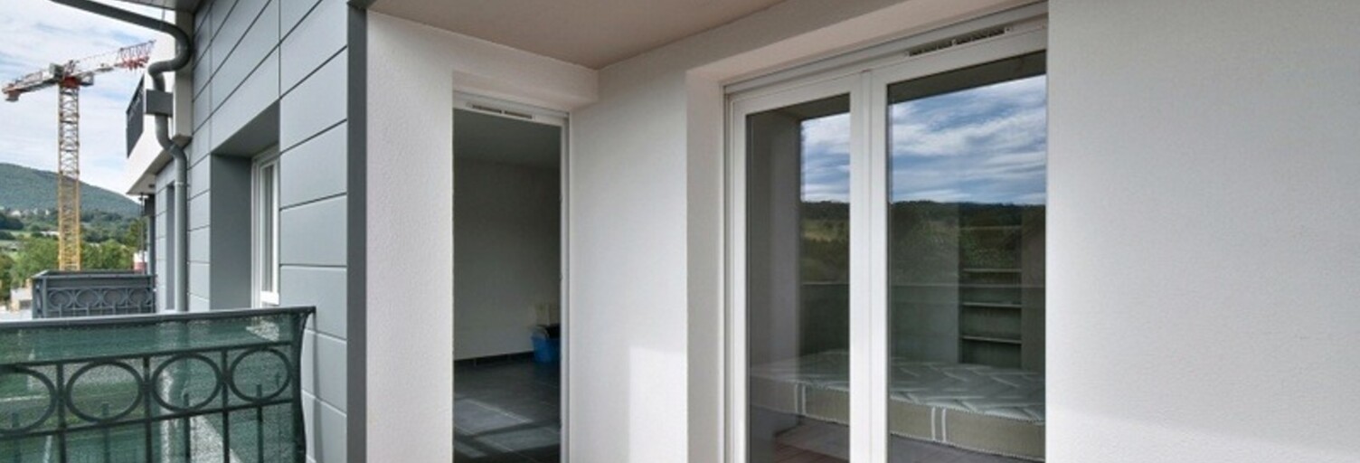 Appartement 3 Pièces 66 m² à vendre à Reignier-Ésery (74930)