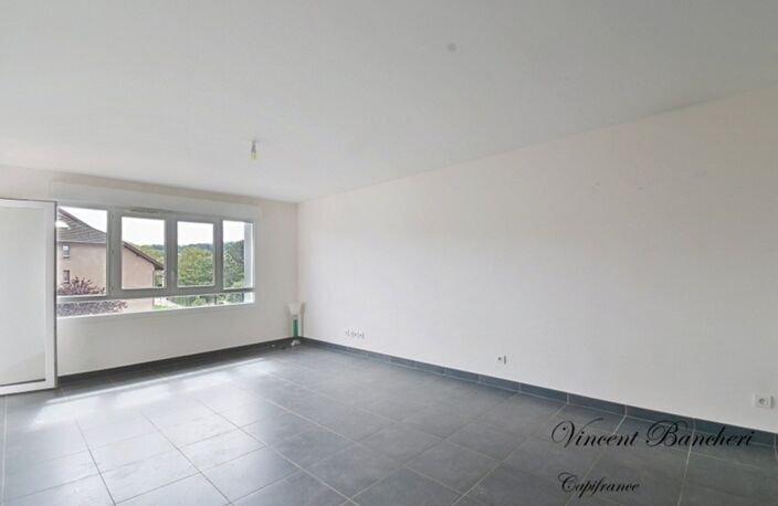 Appartement à vendre 3 pièces REIGNIER (74) avec Terrasse, 2 places de parkings et cave — photo 4