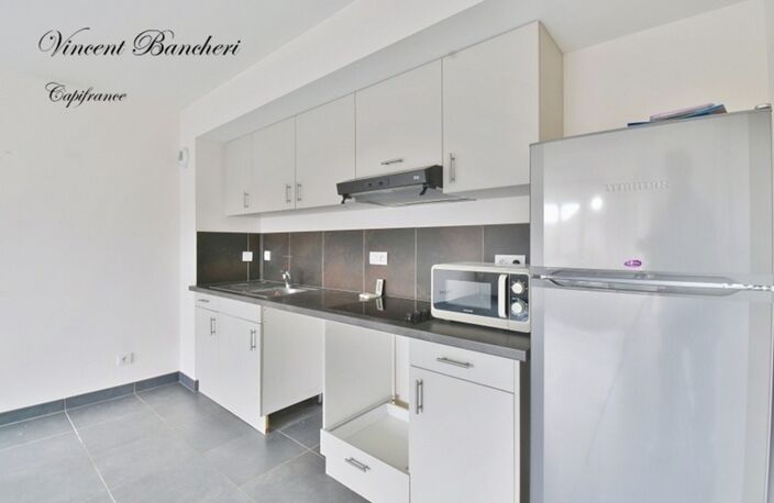 Appartement à vendre 3 pièces REIGNIER (74) avec Terrasse, 2 places de parkings et cave — photo 5