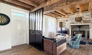 Maison 4 Pièces 101 m² à vendre à Toutry (21460)