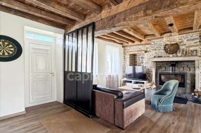 Maison 4 pièces 177000 €