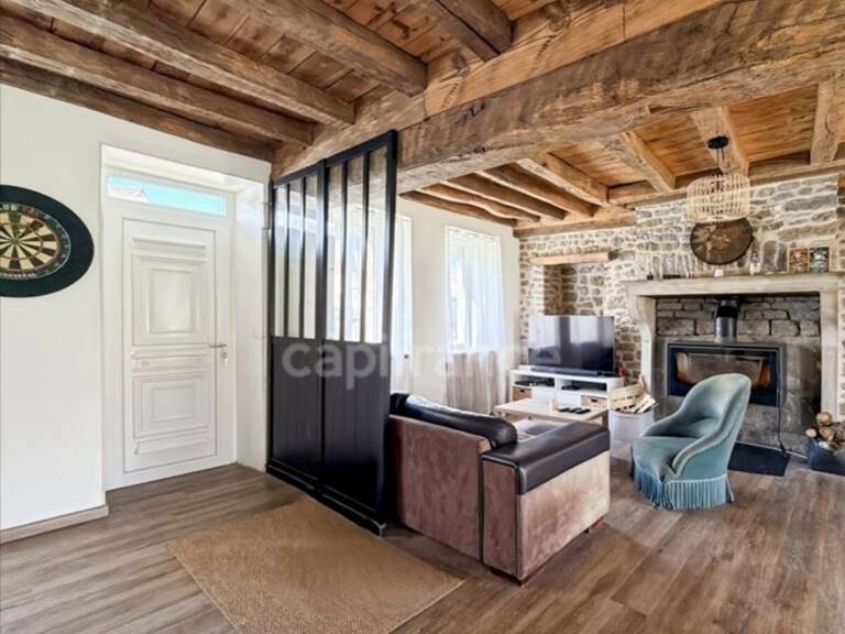 Maison à vendre 5 pièces TOUTRY (21) — photo 1