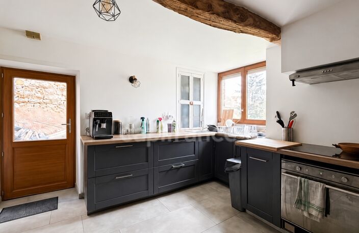 Maison à vendre 5 pièces TOUTRY (21) — photo 2