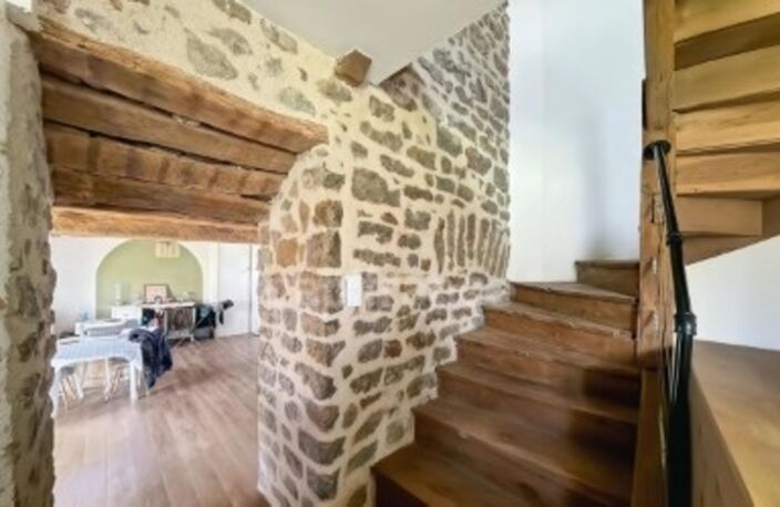 Maison à vendre 5 pièces TOUTRY (21) — photo 4