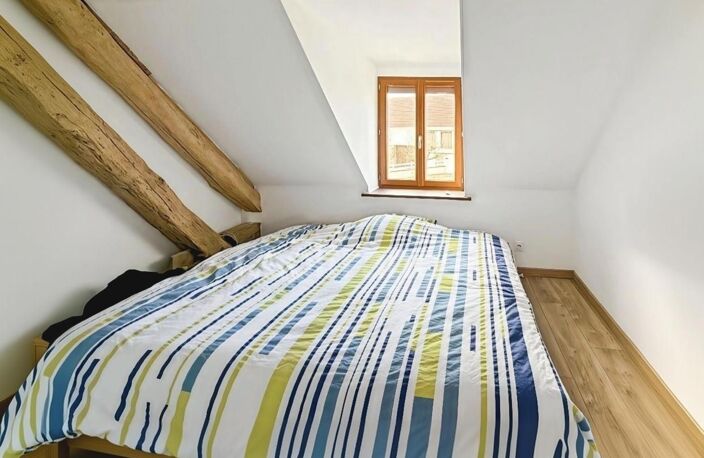 Maison à vendre 5 pièces TOUTRY (21) — photo 5