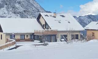 Commerce 19 Pièces 700 m² à vendre à Valloire (73450)
