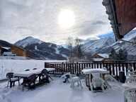 Hôtel Restaurant Station de ski - Valloire (Savoie) — photo 2