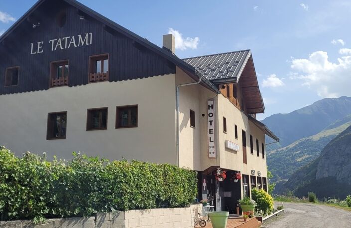 Hôtel Restaurant Station de ski - Valloire (Savoie) — photo 5