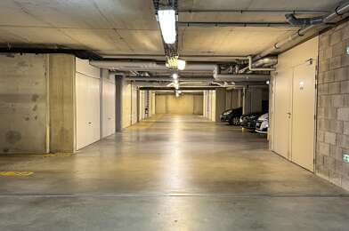 Garage  16800 €