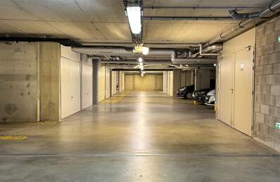 Place de parking à vendre LILLE (59) — photo du bien