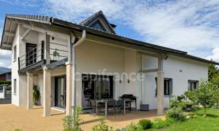 Maison 8 Pièces 210 m² à vendre à Prévessin-Moëns (01280)