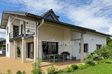 Maison 8 pièces 1180000 €