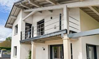 Maison 8 Pièces 210 m² à vendre à Prévessin-Moëns (01280)