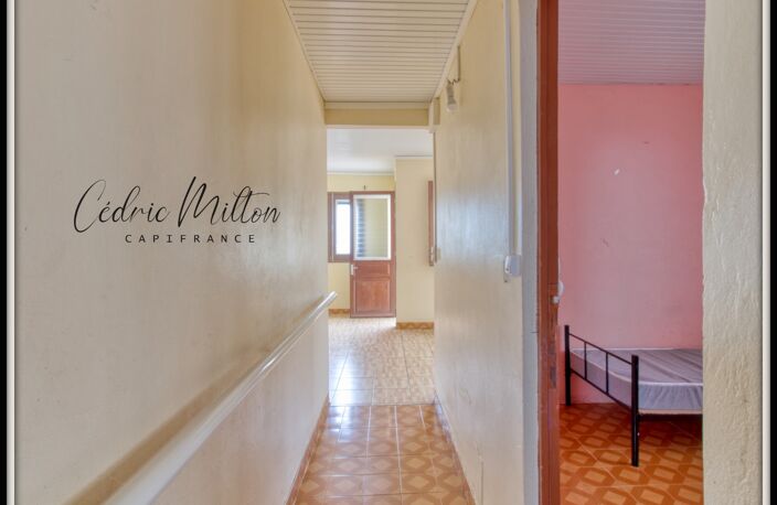 Maison 6 chambres au bourg du François — photo 4