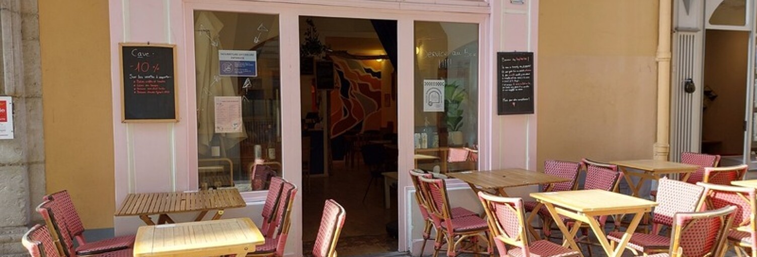 Commerce 2 Pièces 55 m² à vendre à Chambéry (73000)