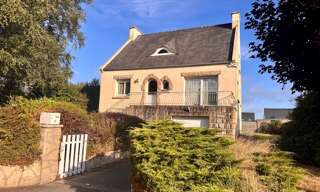 Maison 7 Pièces 137 m² à vendre à Plouguin (29830)