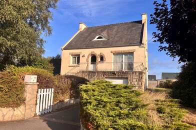 Maison 7 pièces 242650 €