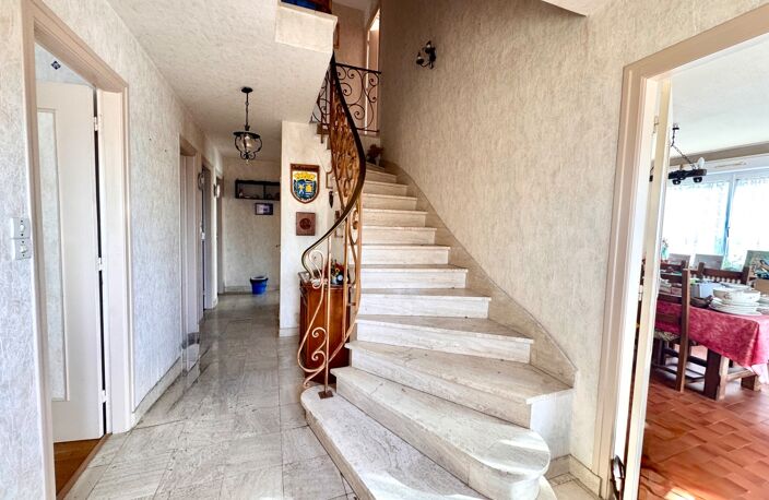 Maison à vendre 7 pièces PLOUGUIN (29) — photo 2