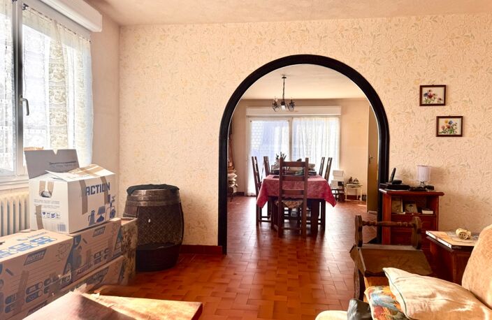 Maison à vendre 7 pièces PLOUGUIN (29) — photo 3