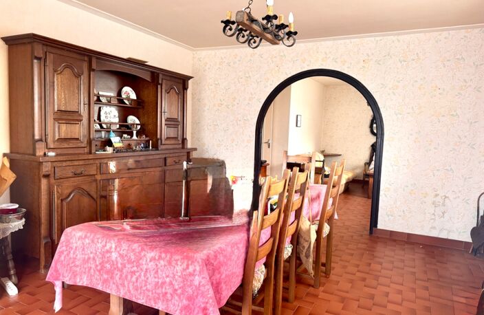 Maison à vendre 7 pièces PLOUGUIN (29) — photo 4