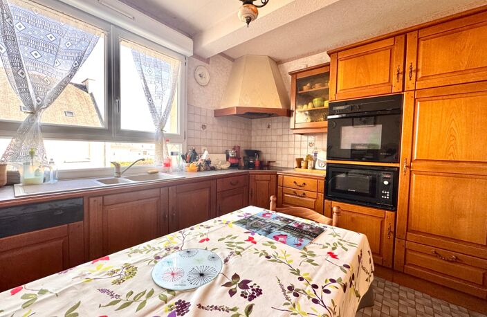 Maison à vendre 7 pièces PLOUGUIN (29) — photo 5