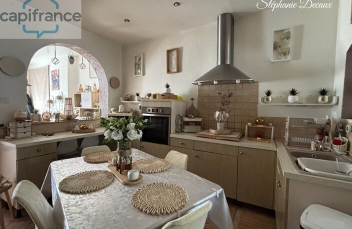 A VENDRE : Maison 7 pièces - aucun travaux- Fourmies (59) — photo 2