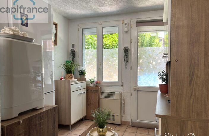 A VENDRE : Maison 7 pièces - aucun travaux- Fourmies (59) — photo 4