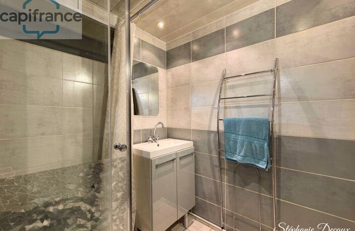 A VENDRE : Maison 7 pièces - aucun travaux- Fourmies (59) — photo 5