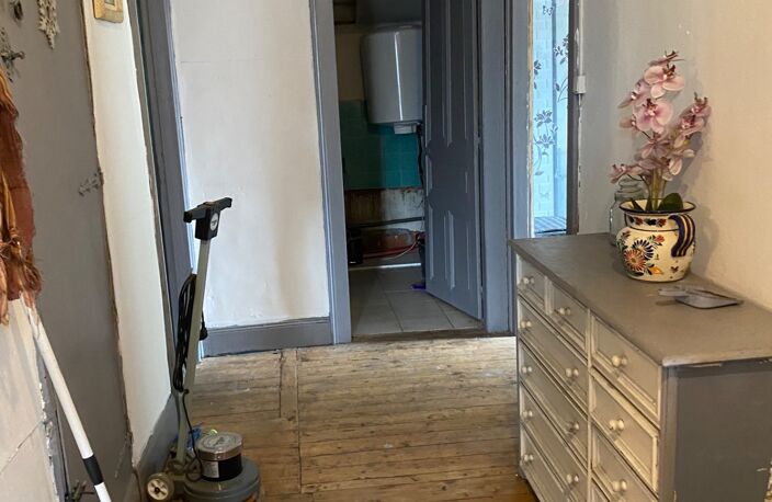 Maison Charmante style bourgeoise 6 pièces RONCHAMP (70) — photo 5