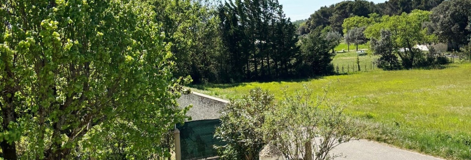 Maison 7 Pièces 140 m² à vendre à Valréas (84600)