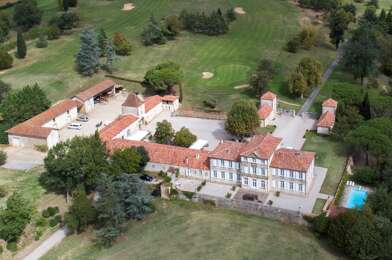Maison 20 pièces 2650000 €