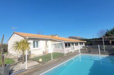 Maison 5 pièces 282000 €