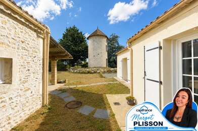 Maison 5 pièces 317500 €