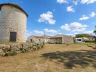 Maison entièrement rénovée avec moulin – 3 chambres – Dépendance de 116 m² – Secteur très calme — photo 2