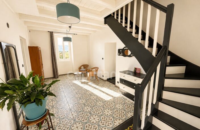 Maison entièrement rénovée avec moulin – 3 chambres – Dépendance de 116 m² – Secteur très calme — photo 3